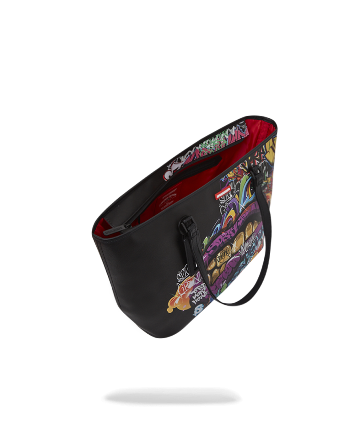 HALF GRAF LIPS TOTE