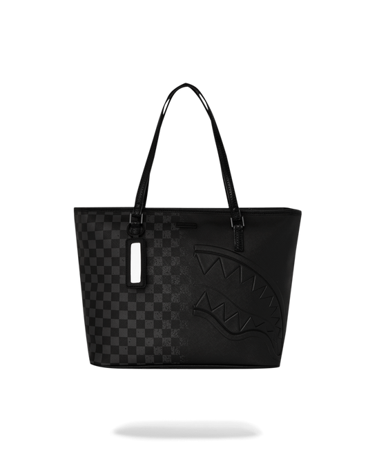 NIGHTSHARKS WORLDWIDE TOTE