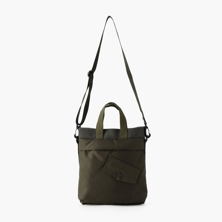 XTC SHARKS IN PARIS BACKPACK (DLXV)