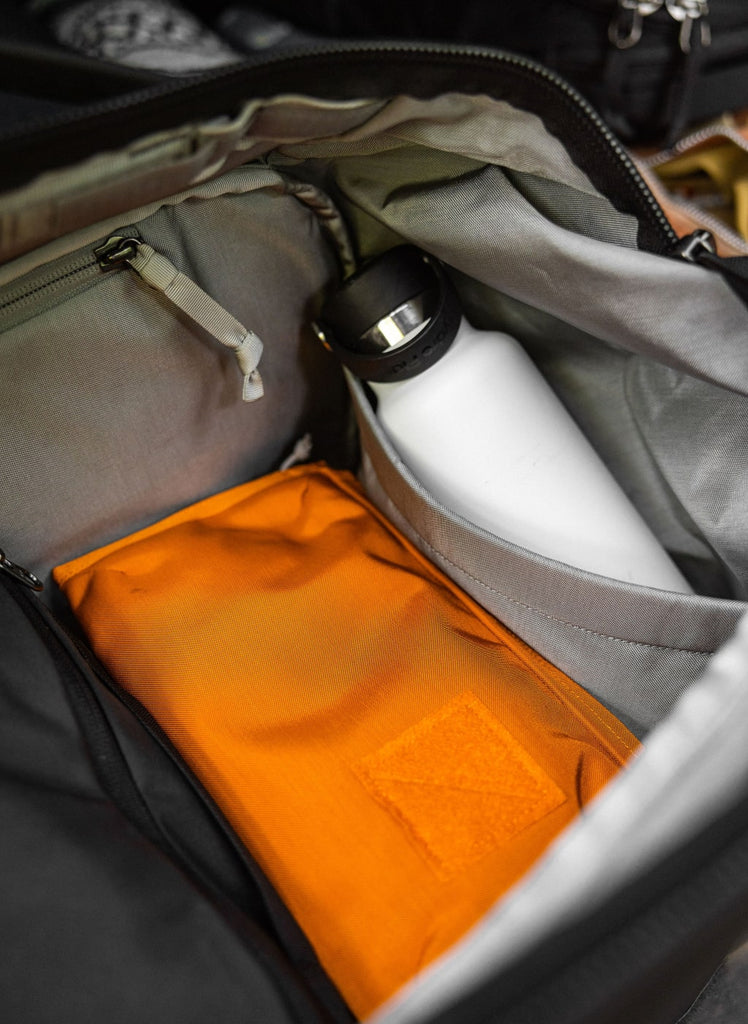 XTC SHARKS IN PARIS JETSETTER CARRY-ON LUGGAGE