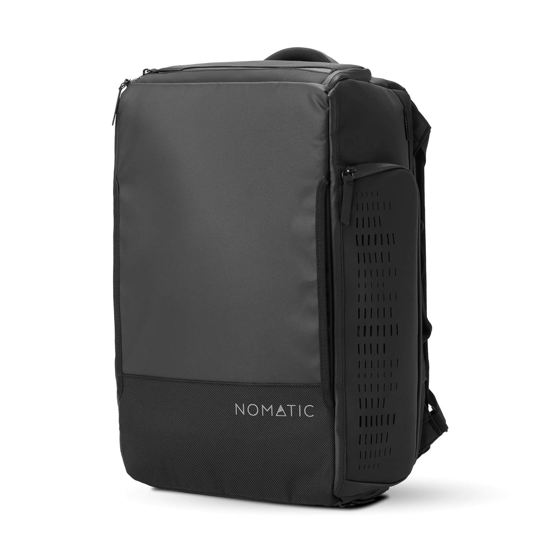A.I. BROOKLYN & BEYOND - SANDFLOWER COLLAB IMPERIAL CARRY-ON LUGGAGE