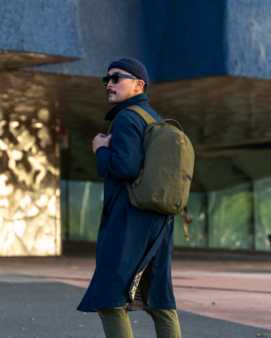 A.I. HIGHER REALM BACKPACK