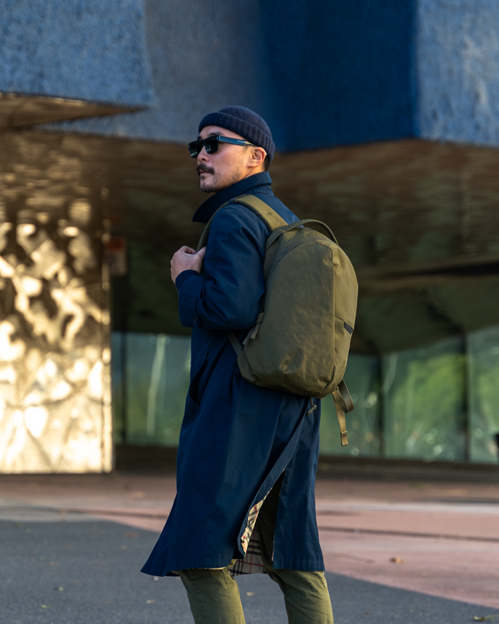MINI TROLL FURY BACKPACK