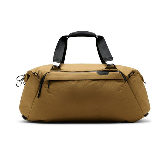 THE PARADOXX SHARK DUFFLE