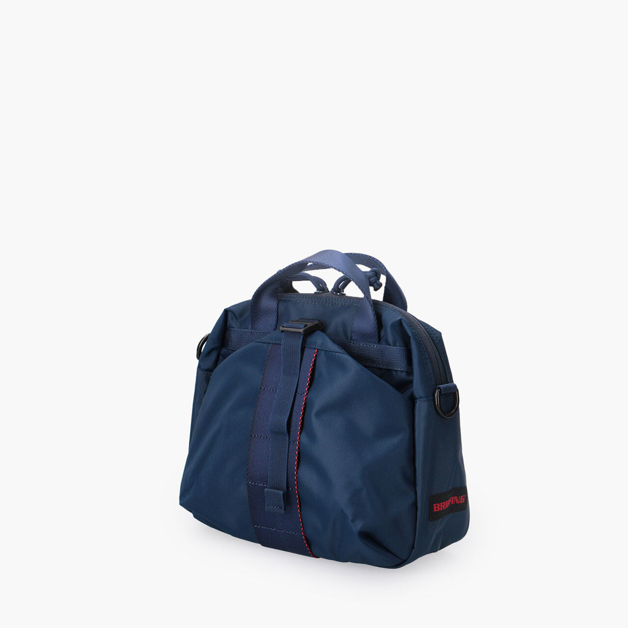 YEAR OF THE TIGER DUFFLE