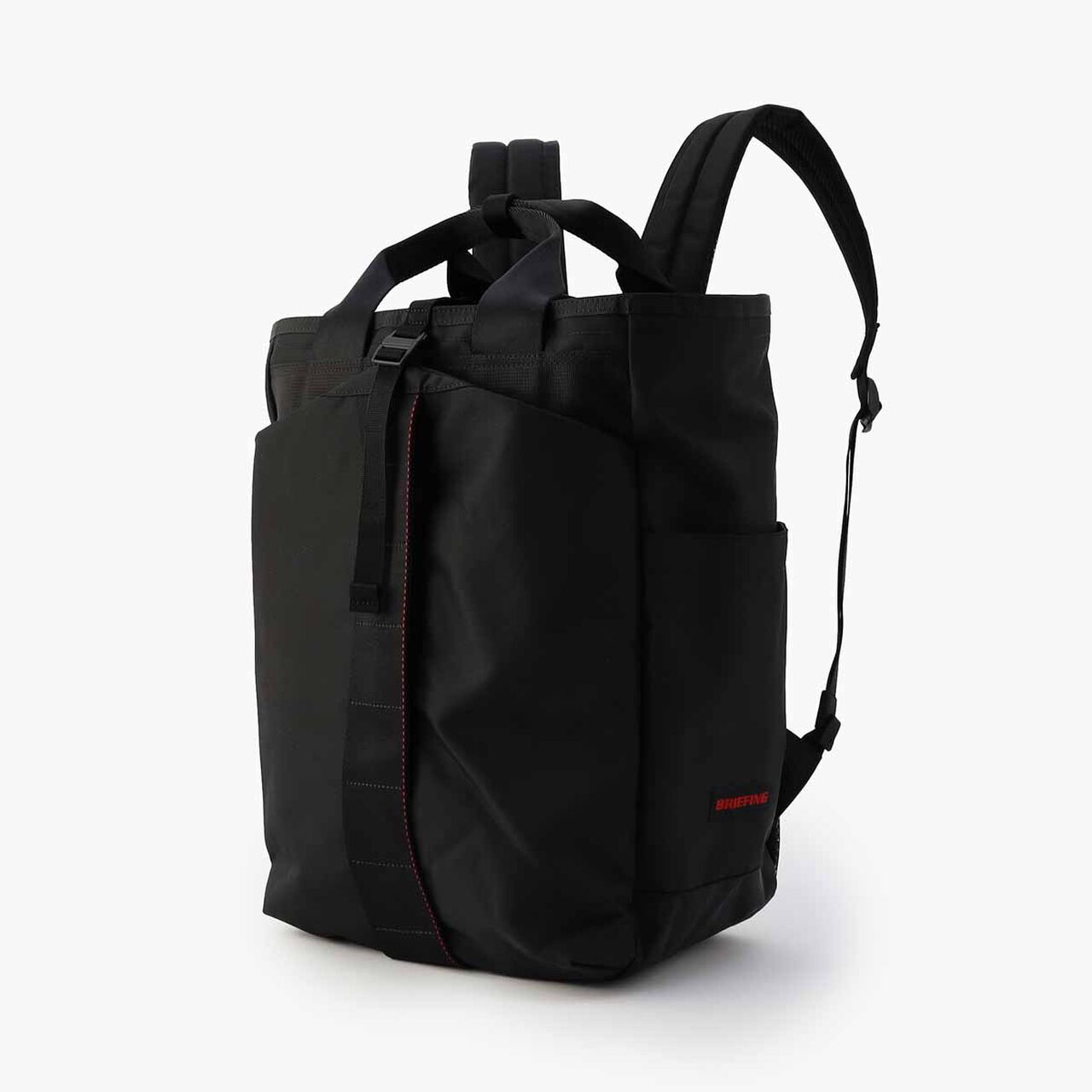 YEAR OF THE TIGER DUFFLE