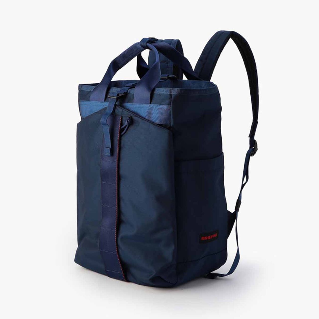 YEAR OF THE TIGER DUFFLE