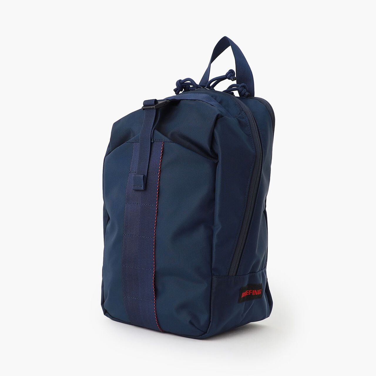 YEAR OF THE TIGER DUFFLE