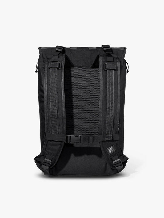 OVERNIGHT EXPRESS BACKPACK