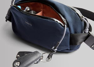 YOKOHAMA DLXSV BACKPACK