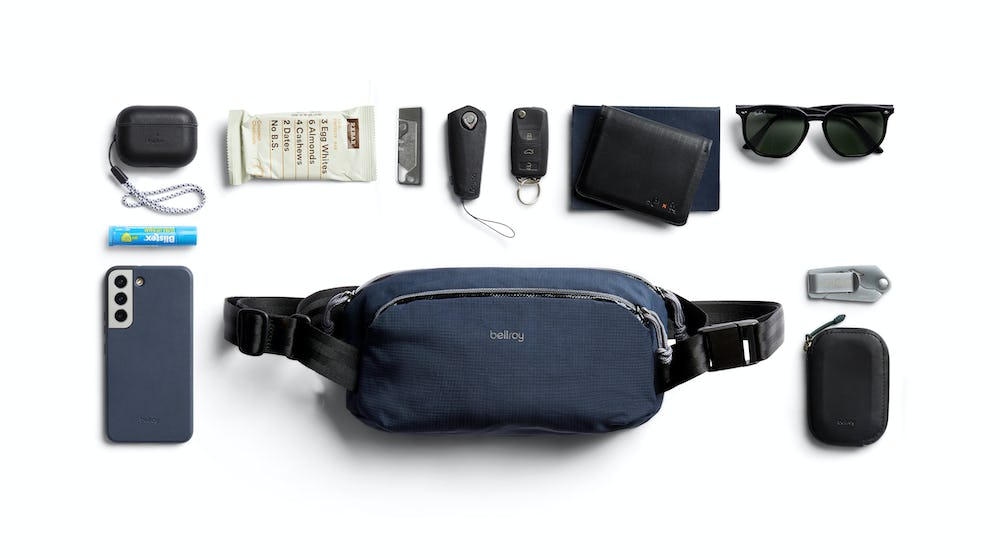 YOKOHAMA DLXSV BACKPACK