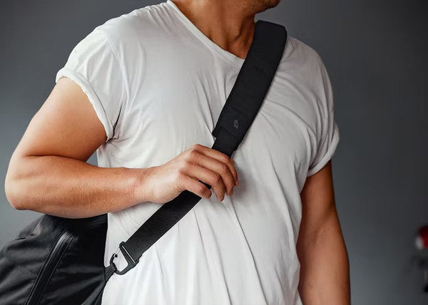 YOKOHAMA DLXSV BACKPACK