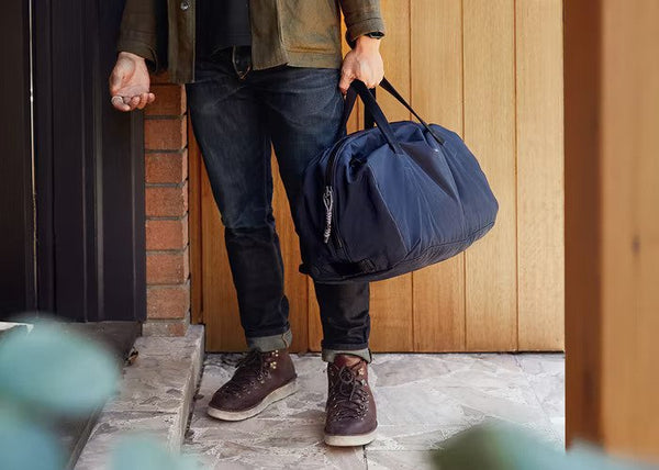 YOKOHAMA DLXSV BACKPACK