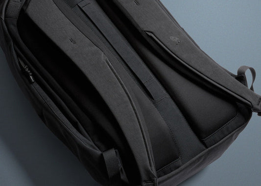 THE PARADOXX SHARK TOTE
