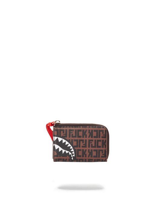 SPLIT THE CHECK WALLET