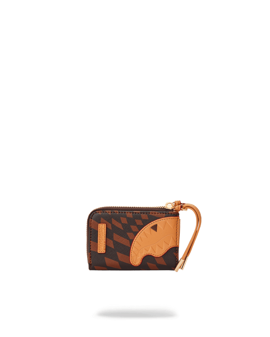 TRIPPY HENNY WALLET