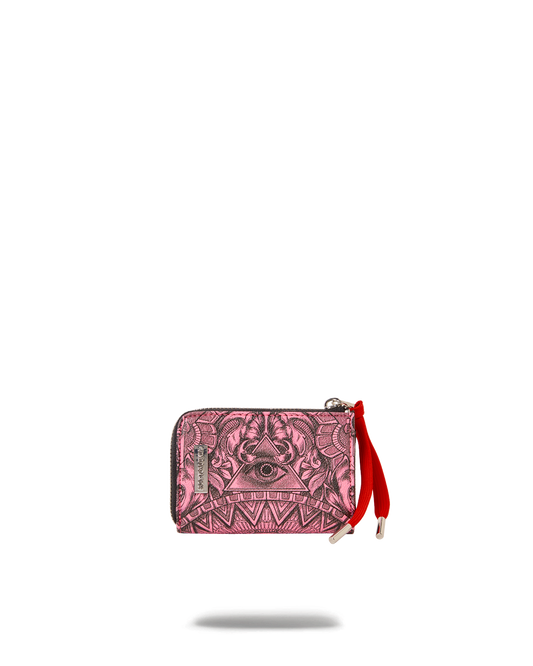 SOCIETY OF SHARKS WALLET