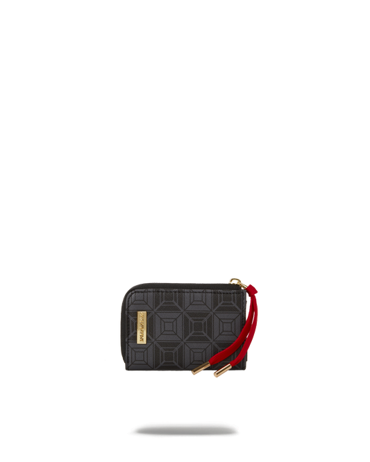 OBSIDIAN STUNNER A.i.6 SANDFLOWER COLLAB WALLET