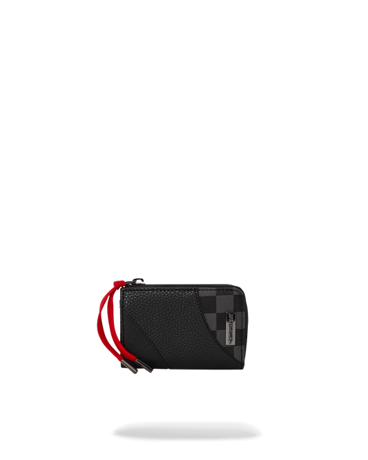 RACEWAY SHADOW PHANTOM WALLET
