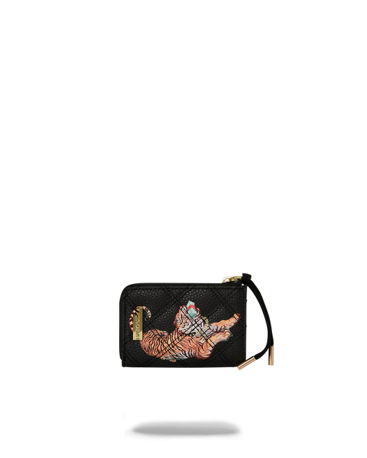 CATWALK CURRENCY WALLET