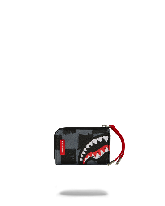 VANQUISH II WALLET