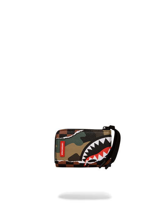 UNSTOPPABLE ENDEAVORS III WALLET