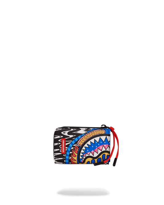 MOSH PIT WALLET