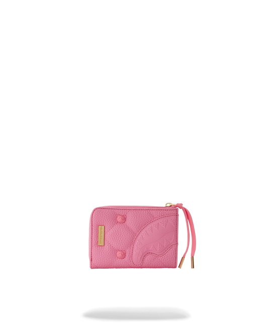 SORBET STUNNA BEAR STUD WALLET