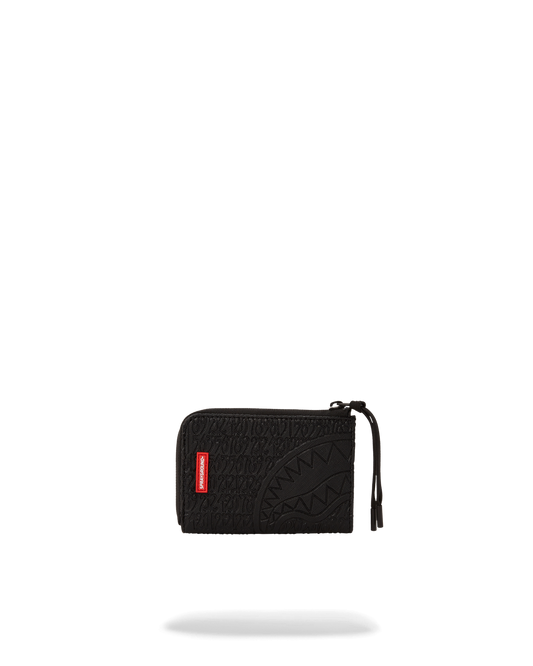 HYPERDIMENSIONAL WALLET