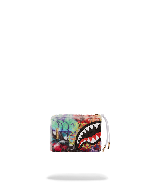 LE MONDE DES GRAFFITIS WALLET