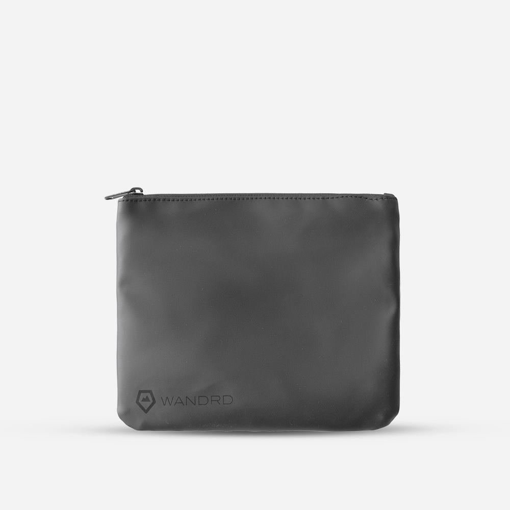 MIRASHAKU IRIDESCENT QUILT DUFFLE