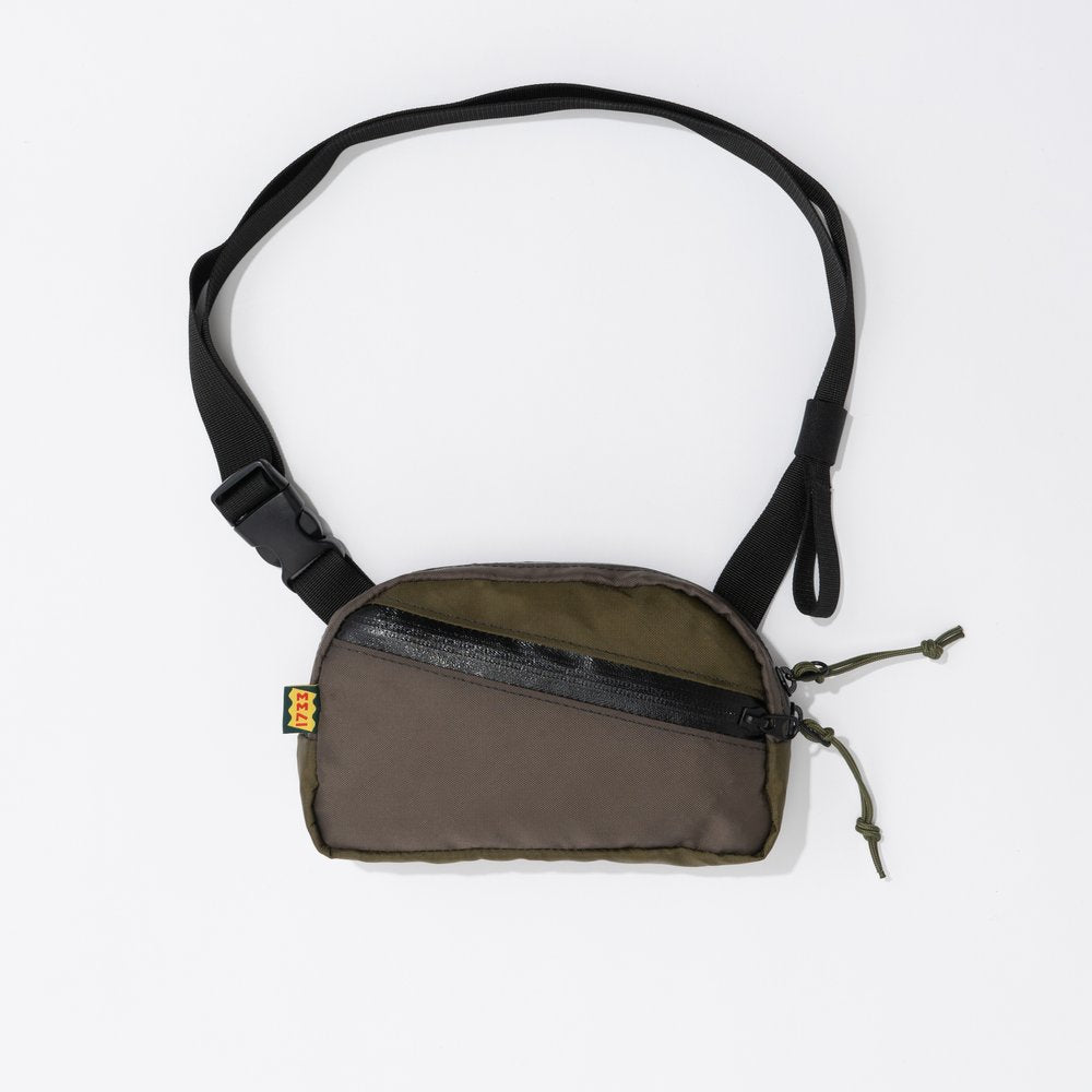 YOU BEEN WARNED BACKPACK (DLXV)