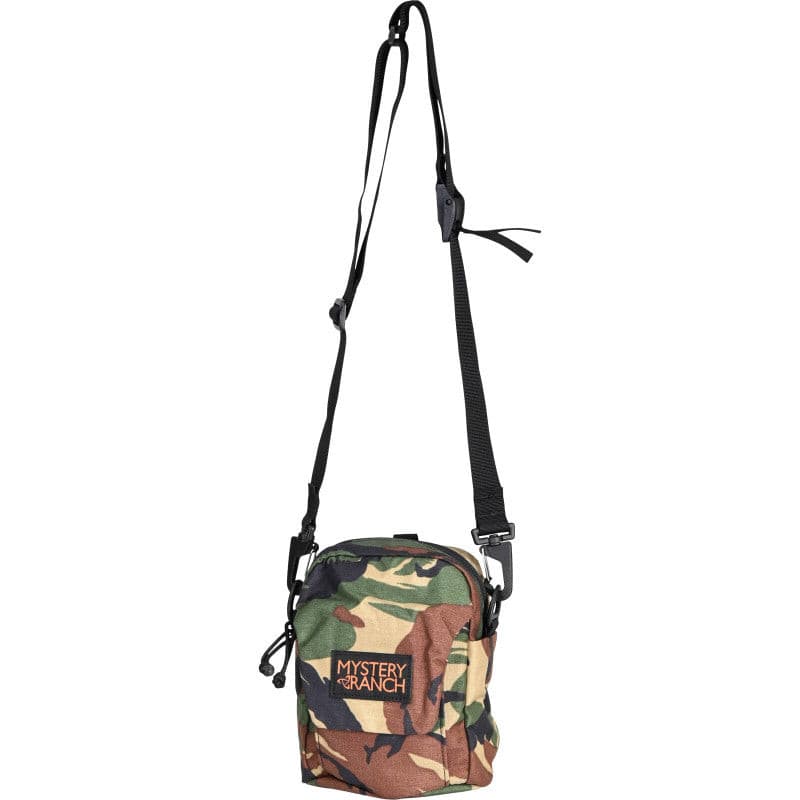MONOPOLY HEAVYBAGS BACKPACK