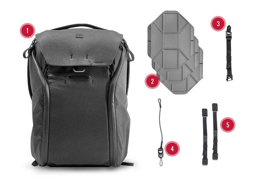 YOUNG DOLPH BACKPACK