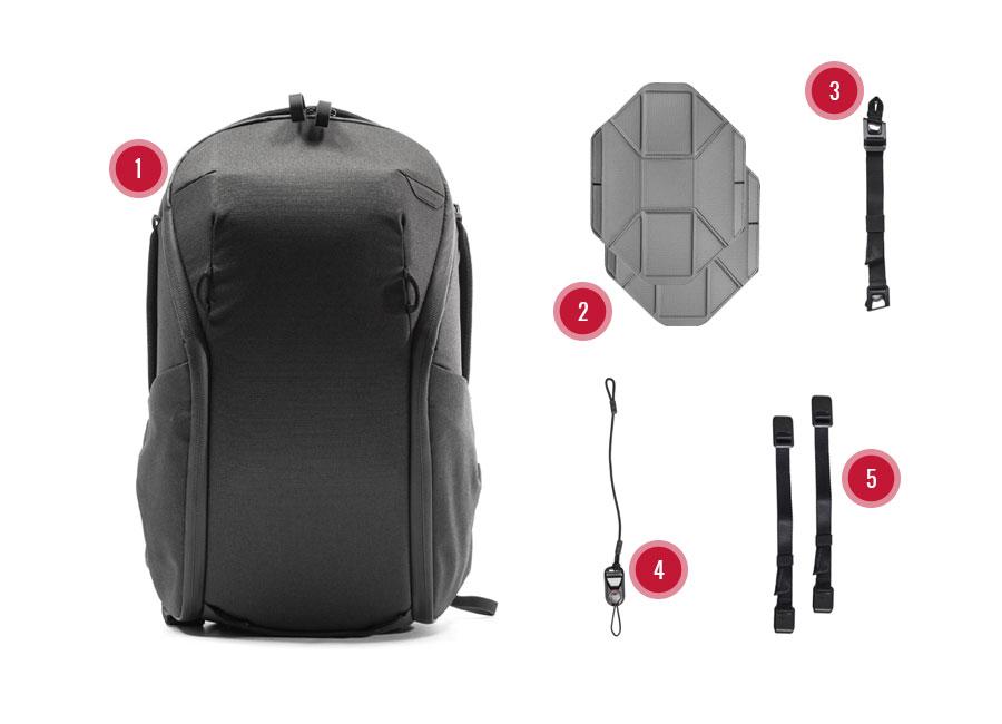 YOUNG DOLPH BACKPACK