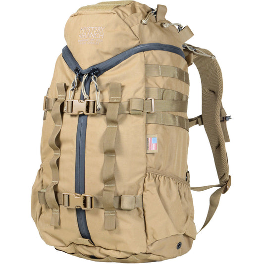 MONOPOLY HEAVYBAGS BACKPACK