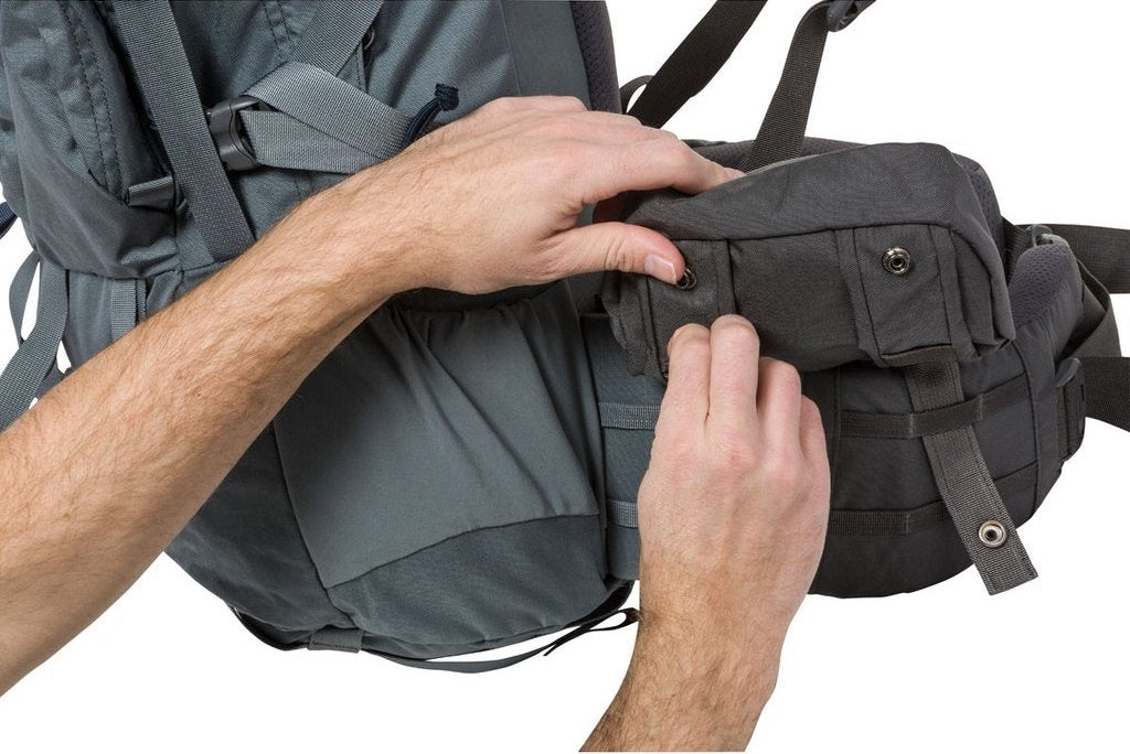 YOUNG DOLPH BACKPACK