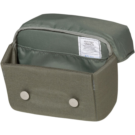 SHARKS IN PARIS MINI DUFFLE