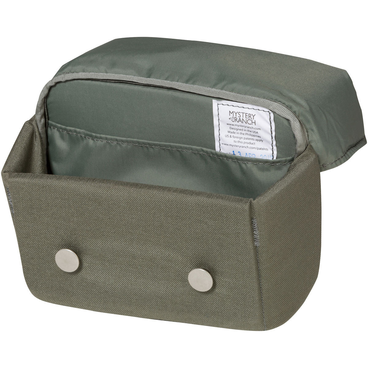 A.I. PATH TO THE FUTURE III HARDSHELL CARRY-ON LUGGAGE - SANDFLOWER COLLAB