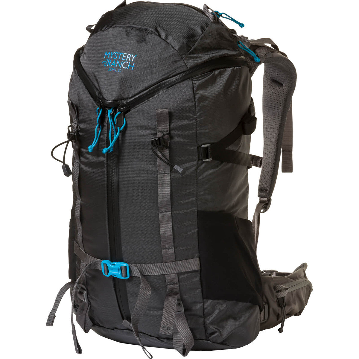 MONOPOLY HEAVYBAGS BACKPACK