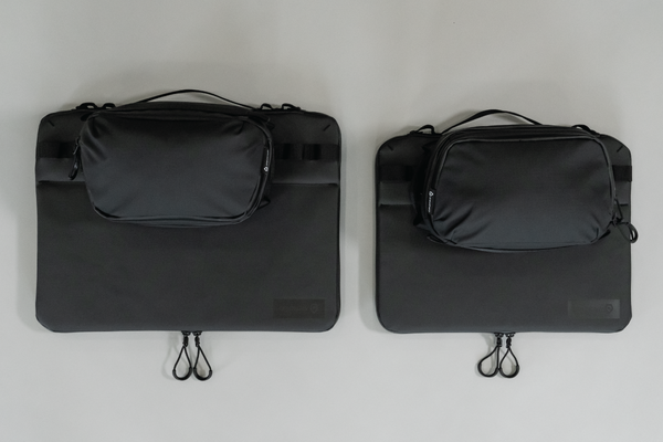 MISSION IMPOSSIBLE CERTIFIED IMPOSSIBLE BACKPACK