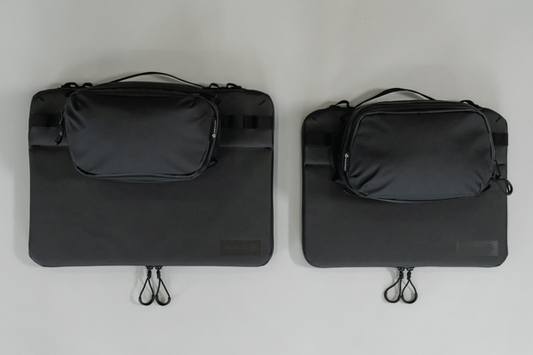 DINERO WING CROSSBODY