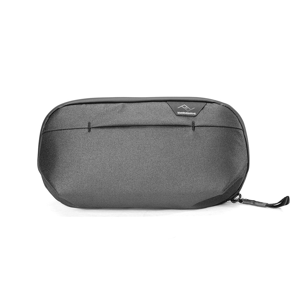 A.I. PATH TO THE FUTURE III HARDSHELL CARRY-ON LUGGAGE - SANDFLOWER COLLAB