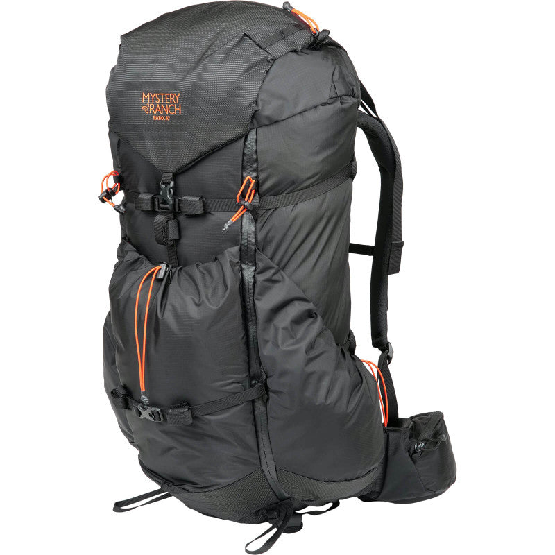 MISSION IMPOSSIBLE HEIST LASER SHARK BACKPACK