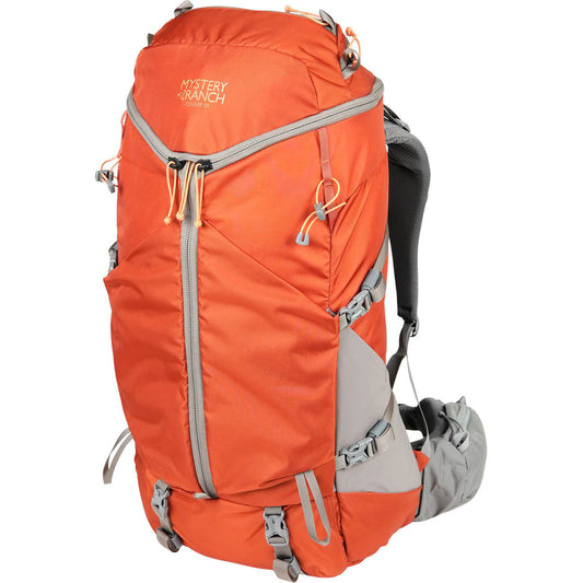 MISSION IMPOSSIBLE ON ANOTHER LEVEL BACKPACK