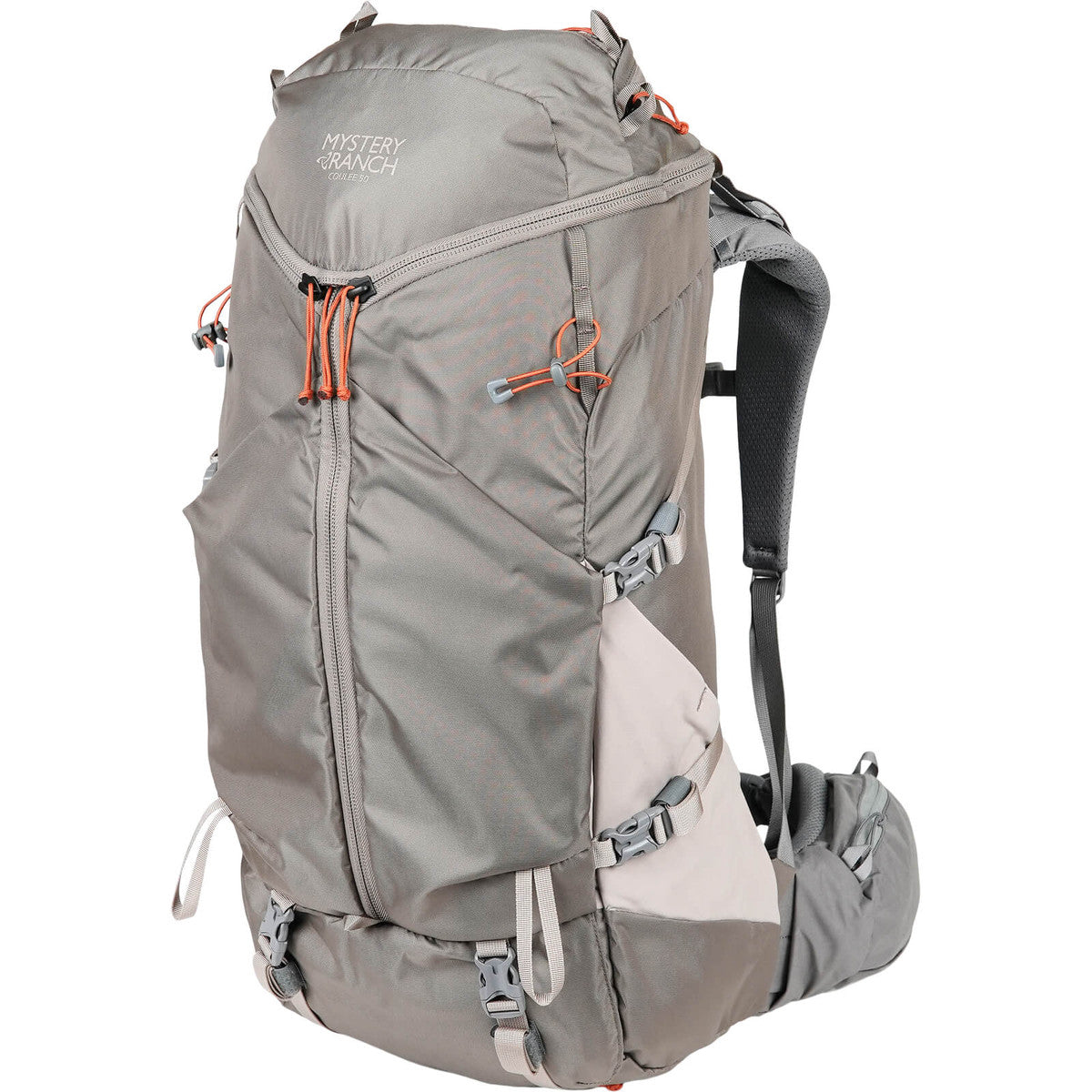 MISSION IMPOSSIBLE ON ANOTHER LEVEL BACKPACK