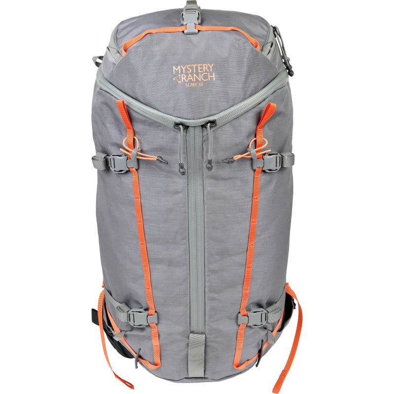 MISSION IMPOSSIBLE ON ANOTHER LEVEL BACKPACK