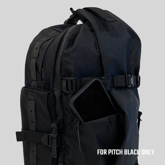 YOUR MAJESTY DLXSV BACKPACK