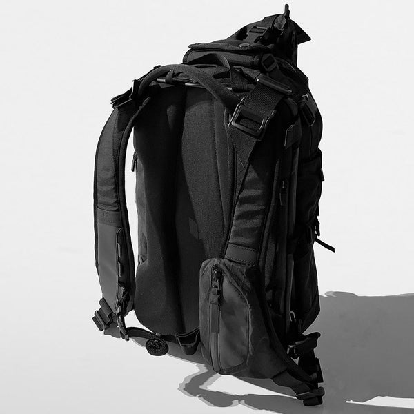 YOUR MAJESTY DLXSV BACKPACK
