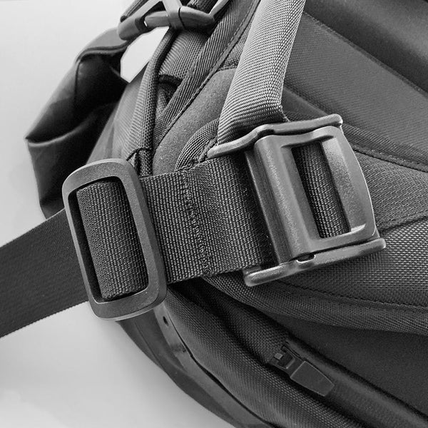 YOUR MAJESTY DLXSV BACKPACK